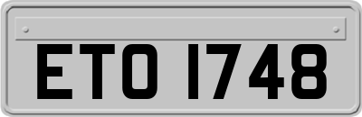 ETO1748