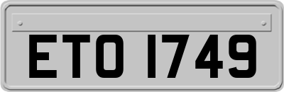 ETO1749