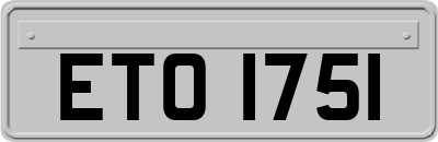 ETO1751