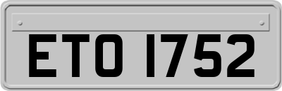 ETO1752
