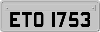 ETO1753
