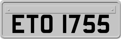 ETO1755