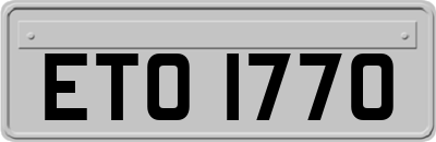 ETO1770