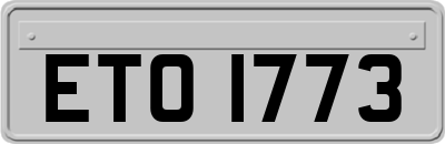 ETO1773