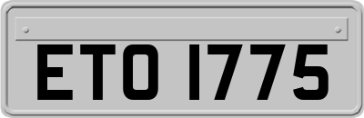 ETO1775