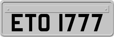 ETO1777