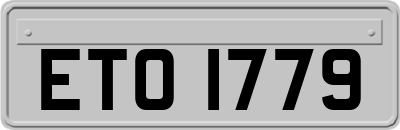 ETO1779
