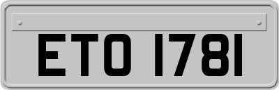 ETO1781
