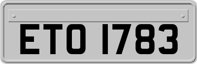 ETO1783