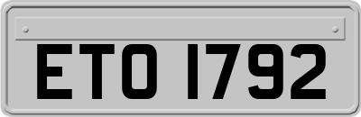 ETO1792