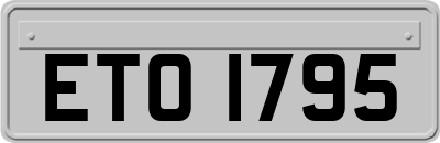 ETO1795