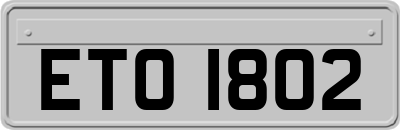 ETO1802