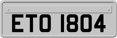 ETO1804