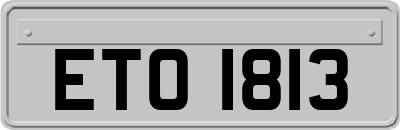 ETO1813
