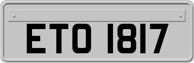 ETO1817