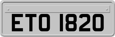 ETO1820