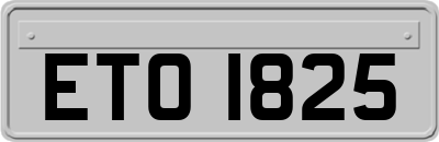 ETO1825