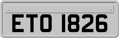ETO1826