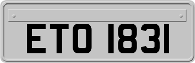 ETO1831