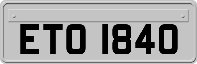 ETO1840