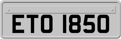 ETO1850