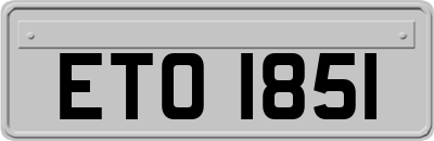 ETO1851