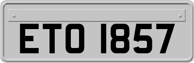 ETO1857