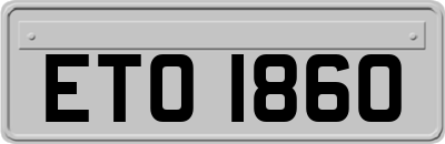 ETO1860