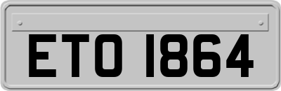 ETO1864