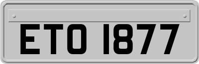 ETO1877