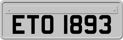 ETO1893