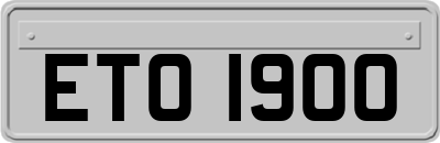 ETO1900