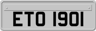 ETO1901