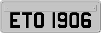ETO1906