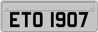 ETO1907