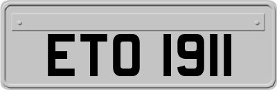 ETO1911