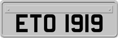 ETO1919