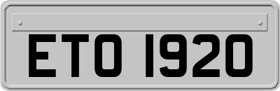 ETO1920
