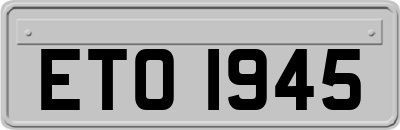 ETO1945