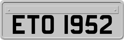 ETO1952