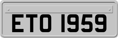 ETO1959