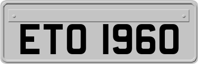 ETO1960