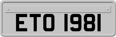 ETO1981