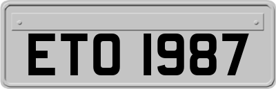 ETO1987