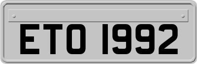 ETO1992