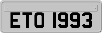 ETO1993