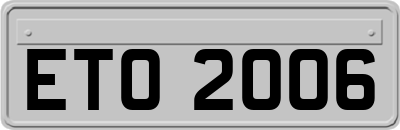 ETO2006