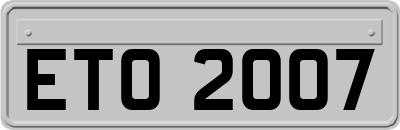ETO2007