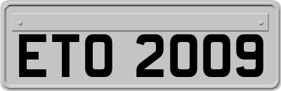 ETO2009