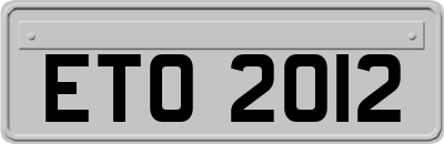 ETO2012
